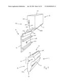 DECORATIVE JOINT SYSTEM diagram and image