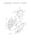 DECORATIVE JOINT SYSTEM diagram and image