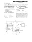 EXHAUST EMISSION CONTROL DEVICE diagram and image