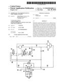 HYDROSTATIC TRANSMISSION DEVICE FOR A MOBILE MACHINE diagram and image