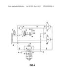 HYDROSTATIC TRANSMISSION DEVICE FOR A MOBILE MACHINE diagram and image