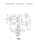 HYDROSTATIC TRANSMISSION DEVICE FOR A MOBILE MACHINE diagram and image