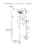 STIRLING COOLER diagram and image