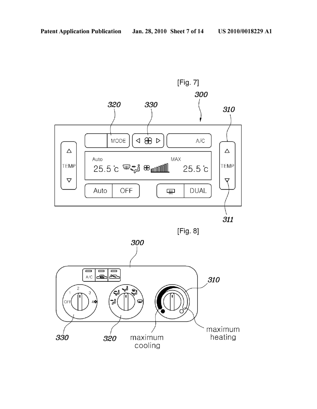 METHOD FOR CONTROLLING INTAKE OF AIR-CONDITIONER OF VEHICLE - diagram, schematic, and image 08