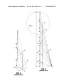 MULLION ASSEMBLY FOR A REFRIGERATED MERCHANDISER diagram and image