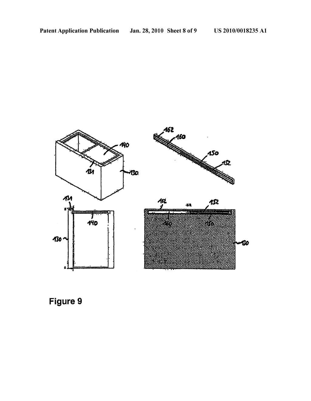 REFRIGERATOR AND/OR FREEZER - diagram, schematic, and image 09