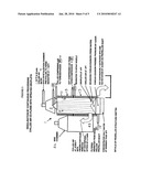 DESALINATION METHOD AND SYSTEM USING A CONTINUOUS HELICAL SLUSH REMOVAL SYSTEM diagram and image