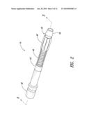 MANDREL ASSEMBLY AND METHOD OF USING THE SAME diagram and image