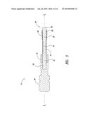 MANDREL ASSEMBLY AND METHOD OF USING THE SAME diagram and image