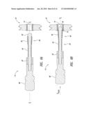 MANDREL ASSEMBLY AND METHOD OF USING THE SAME diagram and image