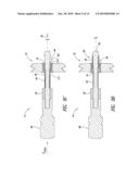 MANDREL ASSEMBLY AND METHOD OF USING THE SAME diagram and image