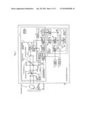 GAS MEASURING APPARATUS AND GAS MEASURING METHOD diagram and image