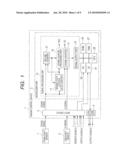 ENGINE CONTROL DEVICE diagram and image