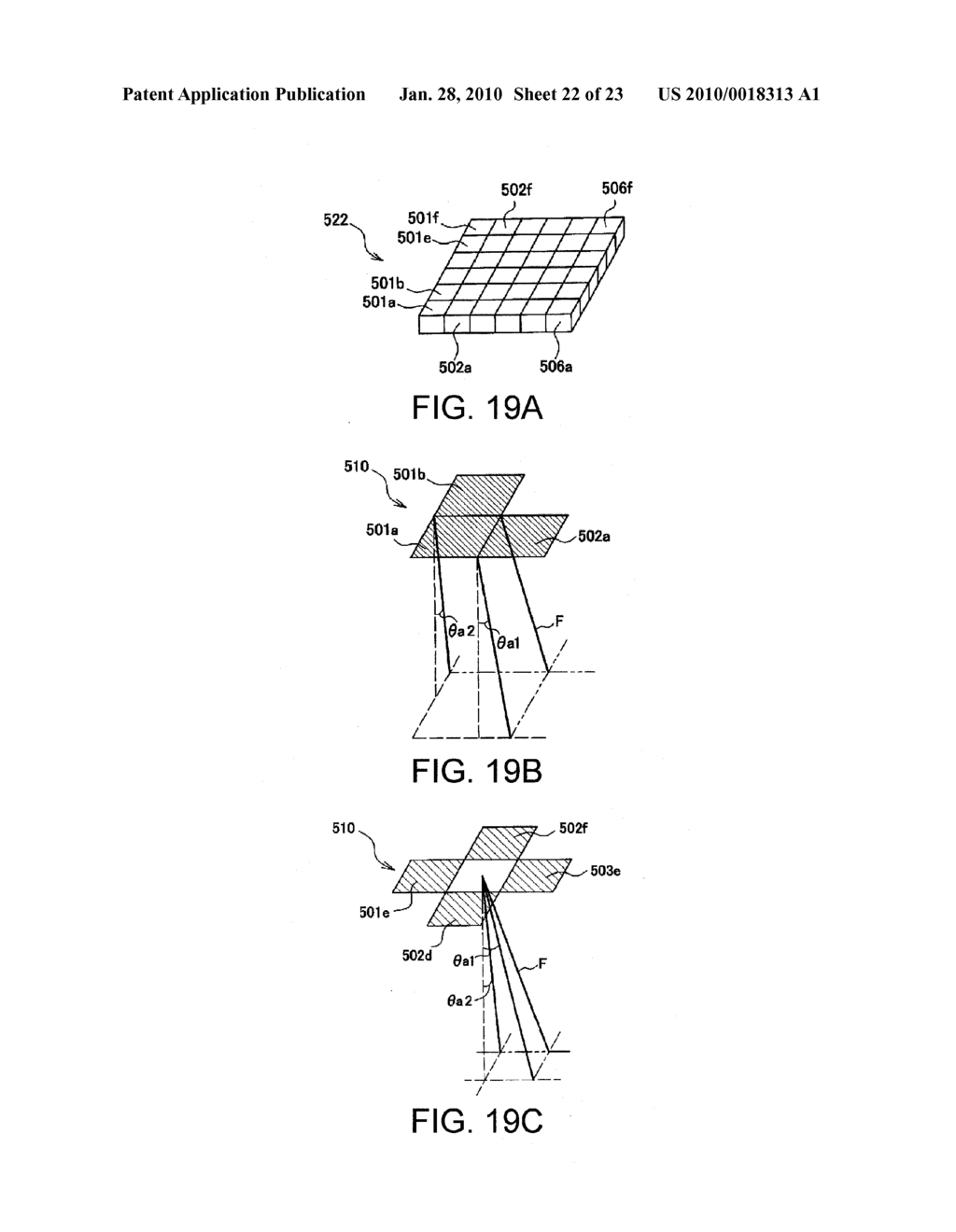 METHOD AND DEVICE OF DETECTING SHAPE AND BONE STRENGTH DIAGNOSTIC DEVICE USING THE DEVICE - diagram, schematic, and image 23