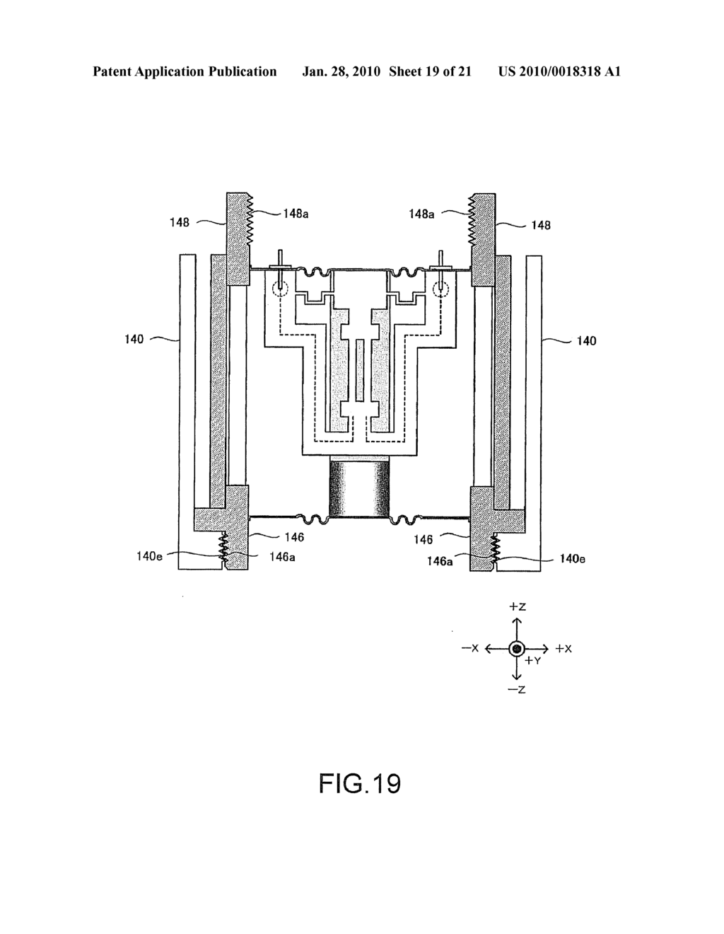 PRESSURE SENSOR - diagram, schematic, and image 20