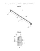 SCREW FEEDER HAVING A MAGAZINE FOR HOLDING A SCREW HEAD diagram and image