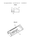 SCREW FEEDER HAVING A MAGAZINE FOR HOLDING A SCREW HEAD diagram and image