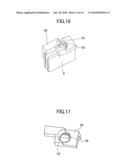 SCREW FEEDER HAVING A MAGAZINE FOR HOLDING A SCREW HEAD diagram and image