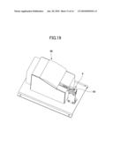 SCREW FEEDER HAVING A MAGAZINE FOR HOLDING A SCREW HEAD diagram and image