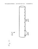 METHOD AND APPARATUS FOR MANUFACTURING WOUND DRESSING FOR NEGATIVE PRESSURE WOUND THERAPY diagram and image