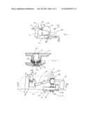 Miter Assembly for Miter Saws diagram and image