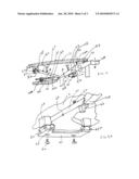 Miter Assembly for Miter Saws diagram and image