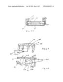 Miter Assembly for Miter Saws diagram and image