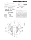 Swash Plate Type Piston Pump Motor diagram and image