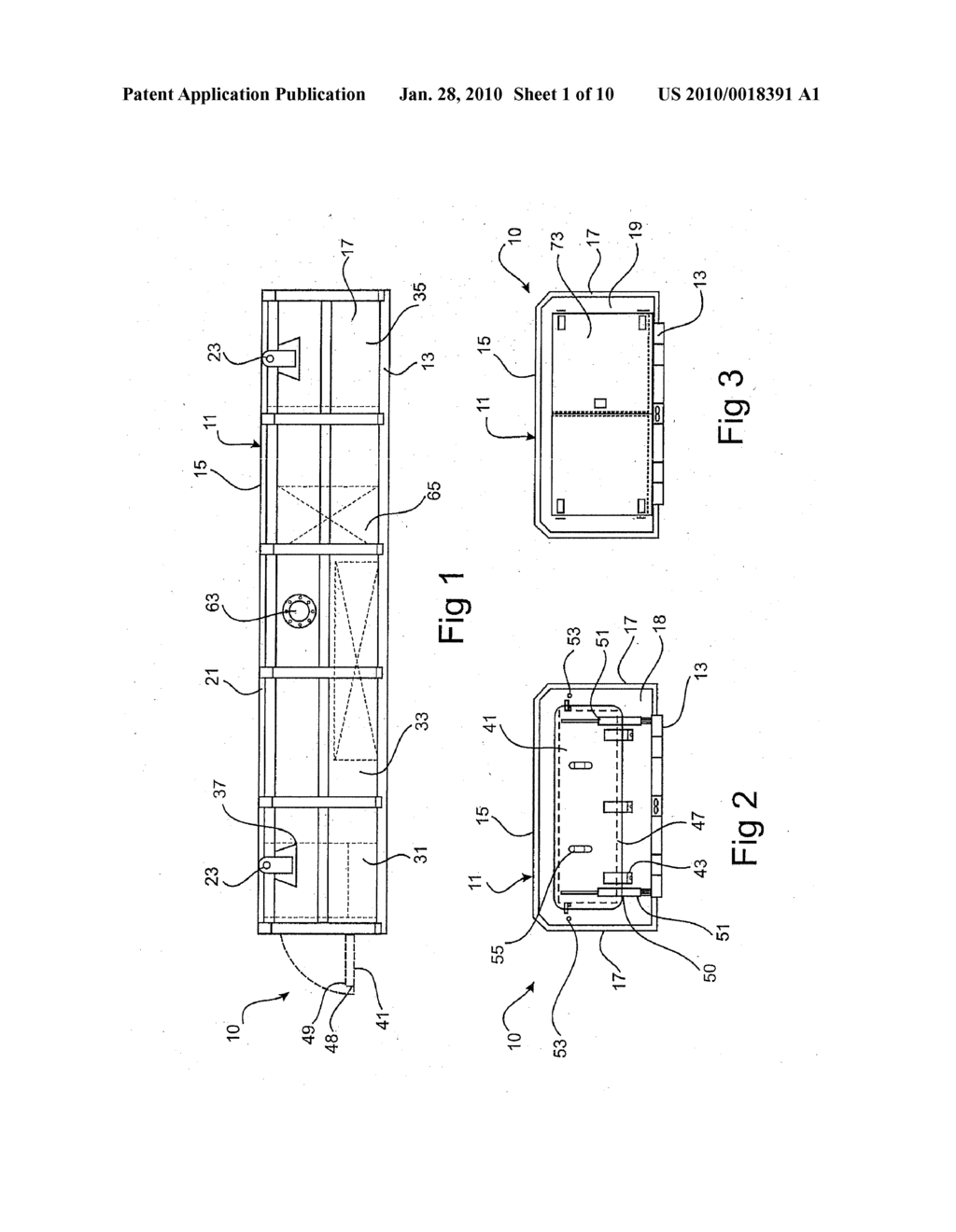 SELF-CONTAINED REFUGE CHAMBER - diagram, schematic, and image 02