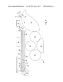 Devices comprising several spaced-apart storage compartments diagram and image