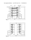 Devices comprising several spaced-apart storage compartments diagram and image