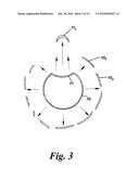 Explosive Charge diagram and image