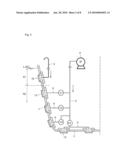 Frictional Resistance Reduction Ship And Operation Method diagram and image