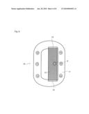 Frictional Resistance Reduction Ship And Operation Method diagram and image