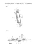 Frictional Resistance Reduction Ship And Operation Method diagram and image