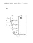 Frictional Resistance Reduction Ship And Operation Method diagram and image