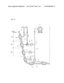 Frictional Resistance Reduction Ship And Operation Method diagram and image