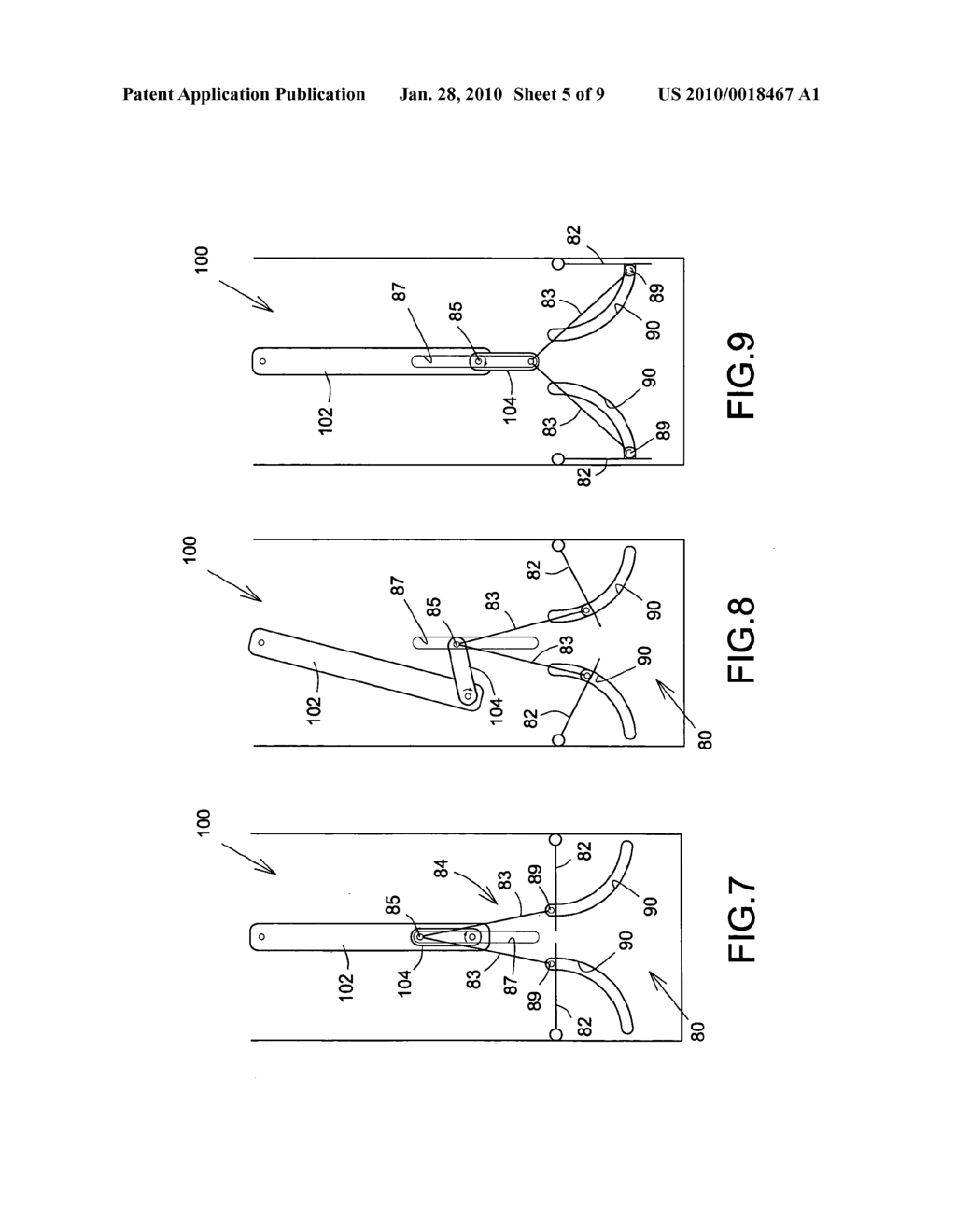 Automated feeding apparatus - diagram, schematic, and image 06