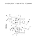 Two-stage-coordination type eight-stroke engine diagram and image