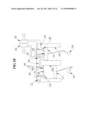 Two-stage-coordination type eight-stroke engine diagram and image