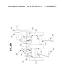 Two-stage-coordination type eight-stroke engine diagram and image