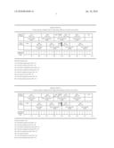 Two-stage-coordination type eight-stroke engine diagram and image