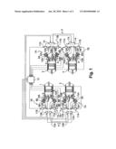 VALVE CONTROL SYSTEM WITH MALFUNCTION DETECTION diagram and image