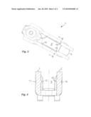 CAM FOLLOWER FOR A VALVE DRIVE OF AN INTERNAL COMBUSTION ENGINE diagram and image