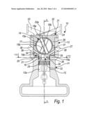 Internal combustion engine diagram and image