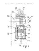 Internal combustion engine diagram and image