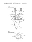 MARINE VESSEL PROPULSION DEVICE diagram and image