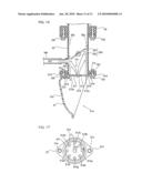 MARINE VESSEL PROPULSION DEVICE diagram and image