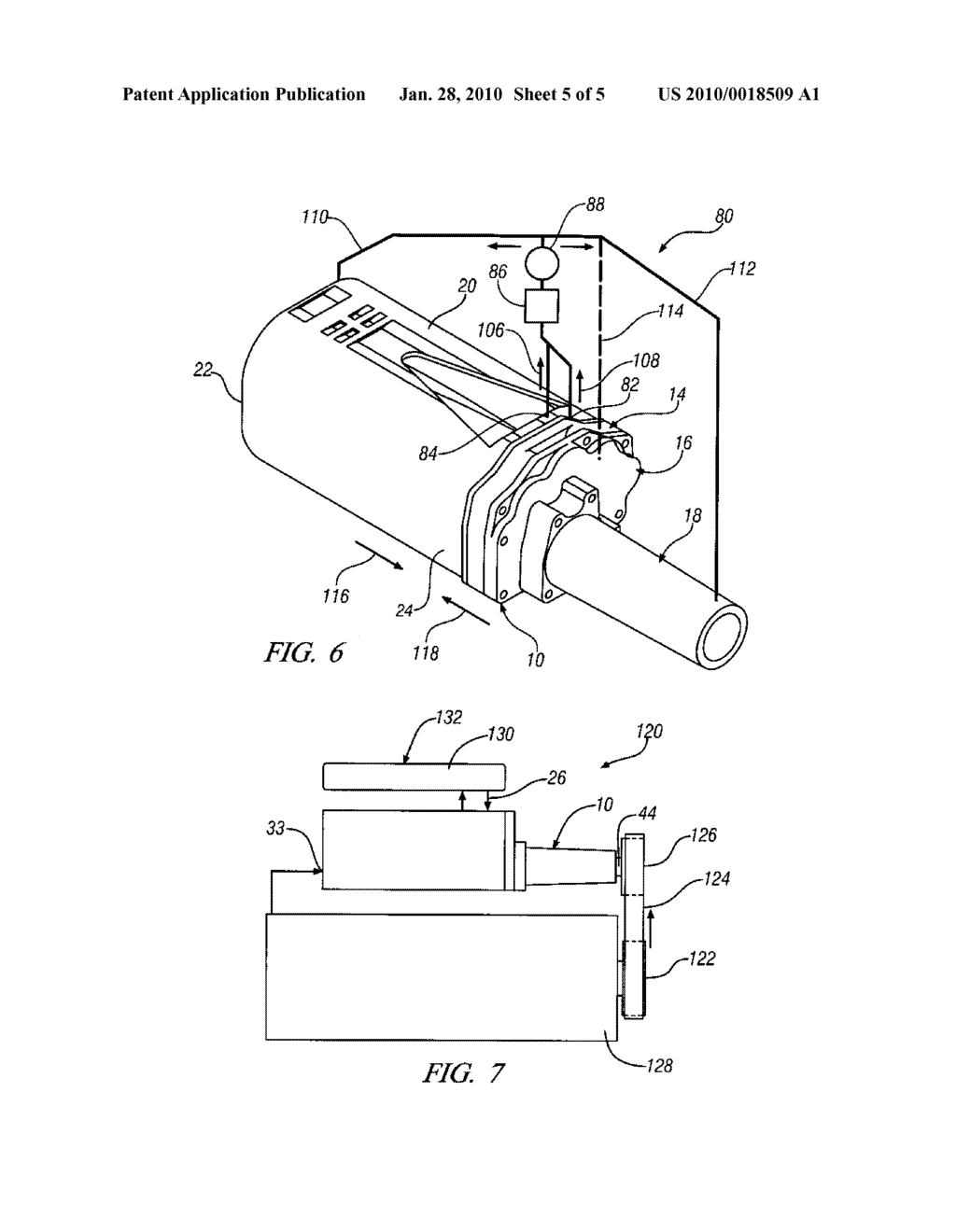 ENGINE AND SUPERCHARGER WITH LIQUID COOLED HOUSINGS - diagram, schematic, and image 06