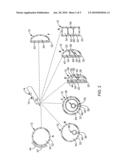 NITRIC OXIDE REACTOR AND DISTRIBUTOR APPARATUS AND METHOD diagram and image